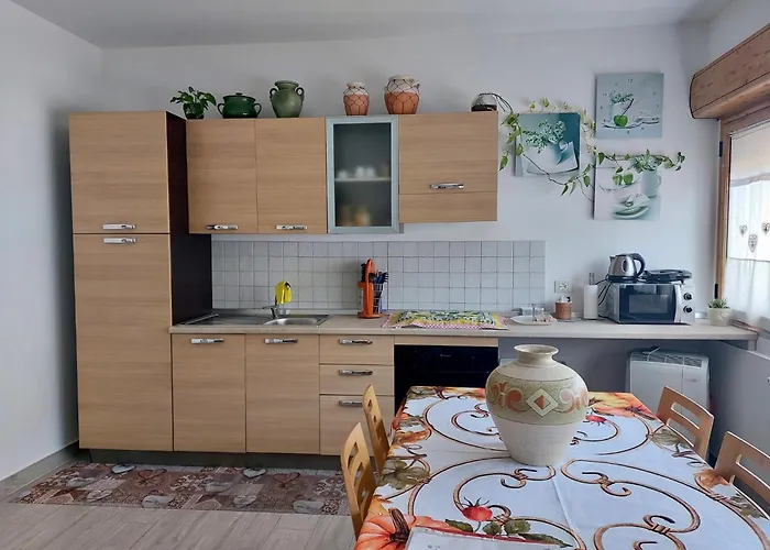 Vistamare Appartement *